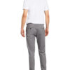 Scotch & Soda Mott Chino Herren, Grau