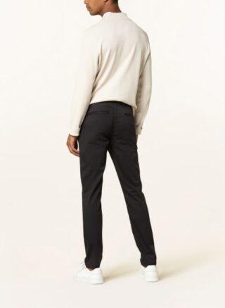 Scotch & Soda Mott Chino Herren, Grau