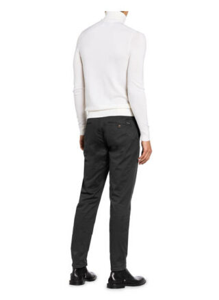 Scotch & Soda Mott Chino Herren, Grau
