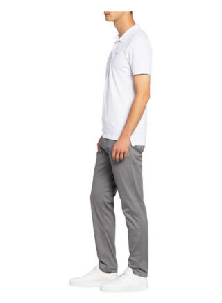Scotch & Soda Mott Chino Herren, Grau