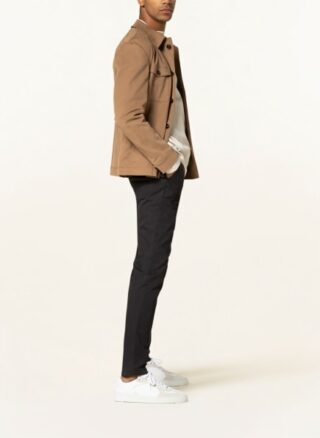 Scotch & Soda Mott Chino Herren, Grau
