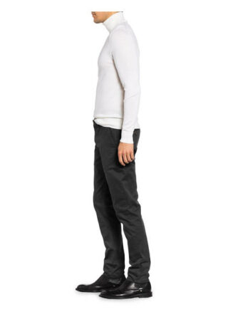 Scotch & Soda Mott Chino Herren, Grau