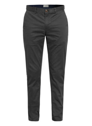 Scotch & Soda Mott Chino Herren, Grau