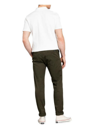 Scotch & Soda Mott Chino Herren, Grün
