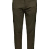 Scotch & Soda Mott Chino Herren, Grün