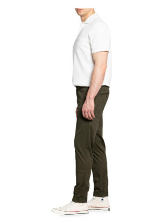 Scotch & Soda Mott Chino Herren, Grün