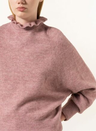 Scotch & Soda Pullover Damen, Pink
