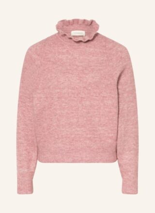 Scotch & Soda Pullover Damen, Pink