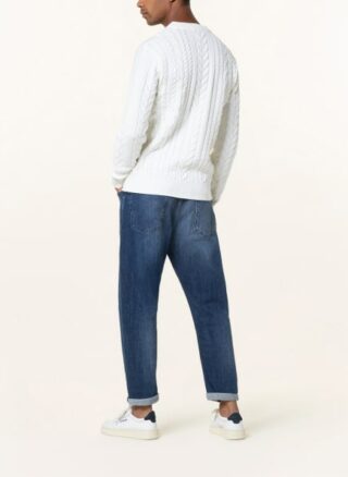 Scotch & Soda Pullover Herren, Weiß
