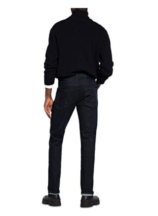 Scotch & Soda Ralston Slim Fit Jeans Herren, Blau