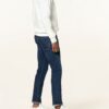 Scotch & Soda Ralston Slim Fit Jeans Herren, Blau