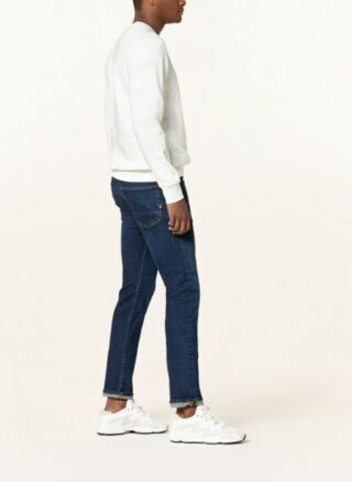 Scotch & Soda Ralston Slim Fit Jeans Herren, Blau