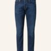 Scotch & Soda Ralston Slim Fit Jeans Herren, Blau