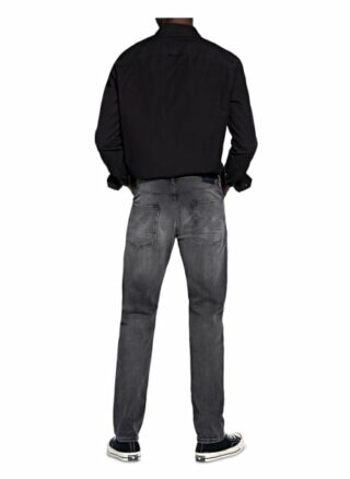 Scotch & Soda Ralston Slim Fit Jeans Herren, Grau