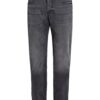 Scotch & Soda Ralston Slim Fit Jeans Herren, Grau
