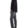 Scotch & Soda Ralston Slim Fit Jeans Herren, Grau