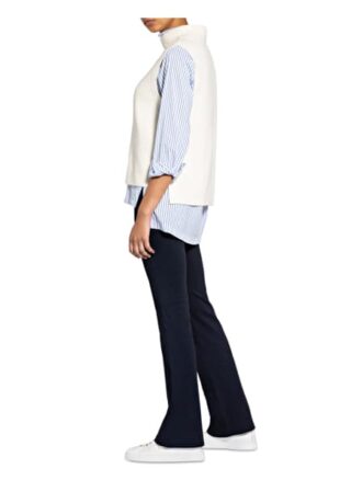 Scotch & Soda Schlaghosen Damen, Blau