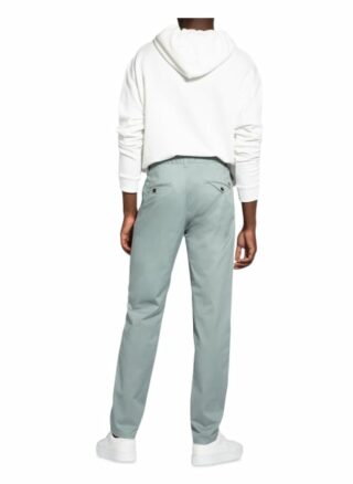 Scotch & Soda Stuart Chino Herren, Grün