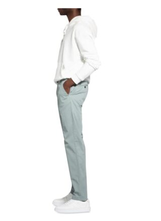 Scotch & Soda Stuart Chino Herren, Grün