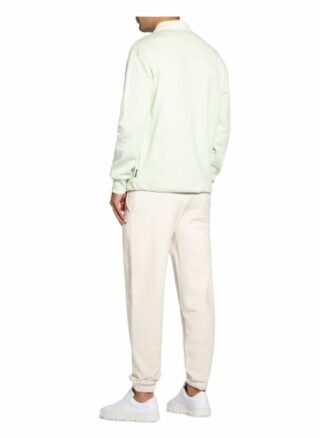 Scotch & Soda Sweatshirt Herren, Grün