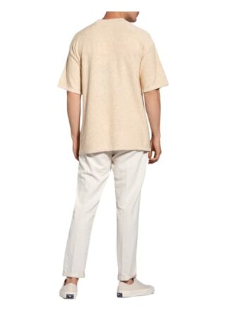 Scotch & Soda T-Shirt Herren, Beige