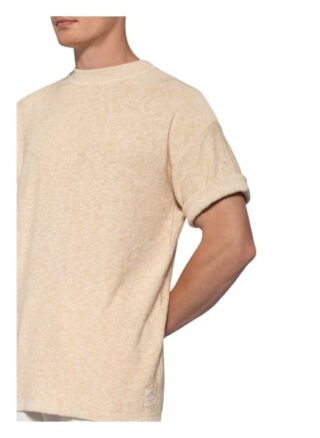 Scotch & Soda T-Shirt Herren, Beige