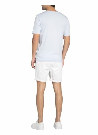 Scotch & Soda T-Shirt Herren, Blau