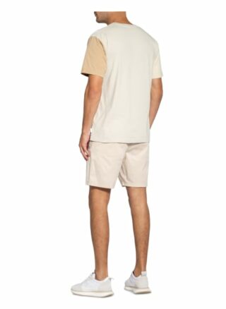 Scotch & Soda T-Shirt Herren, Weiß