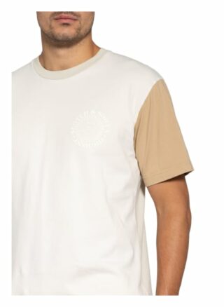 Scotch & Soda T-Shirt Herren, Weiß