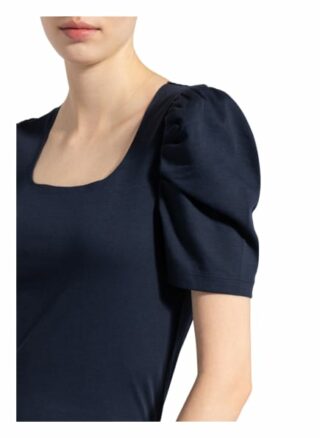 Scotch & Soda T-Shirts Damen, Blau