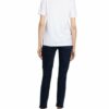 Scotch & Soda T-Shirts Damen, Weiß