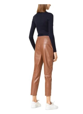 Smith&Soul Culotte Damen, Braun