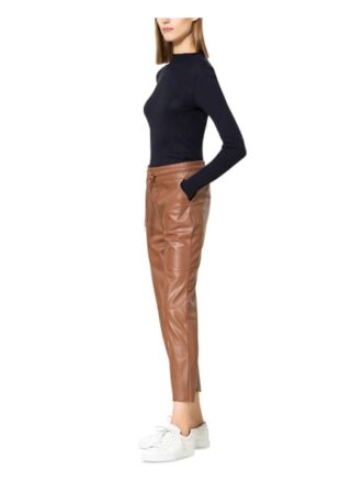 Smith&Soul Culotte Damen, Braun