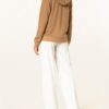 Smith&Soul Hoodie Damen, Braun