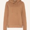 Smith&Soul Hoodie Damen, Braun