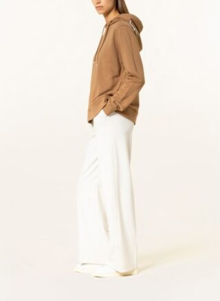 Smith&Soul Hoodie Damen, Braun