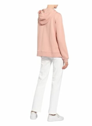 Smith&Soul Hoodie Damen, Pink