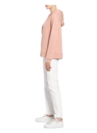 Smith&Soul Hoodie Damen, Pink