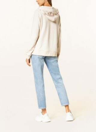 Smith&Soul Hoodie Damen, Weiß