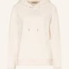 Smith&Soul Hoodie Damen, Weiß