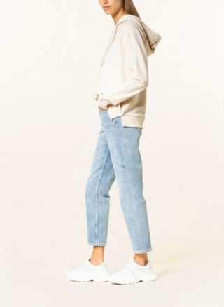 Smith&Soul Hoodie Damen, Weiß
