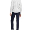 Smith&Soul Longsleeve Damen, Grau