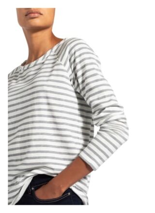 Smith&Soul Longsleeve Damen, Grau