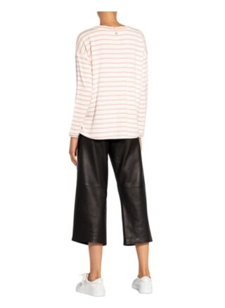 Smith&Soul Longsleeve Damen, Pink