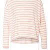 Smith&Soul Longsleeve Damen, Pink