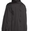Soluzione Blusenshirt Damen, Schwarz