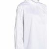 Soluzione Blusenshirt Damen, Weiß