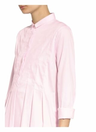 Soluzione Hängerkleid Damen, Pink