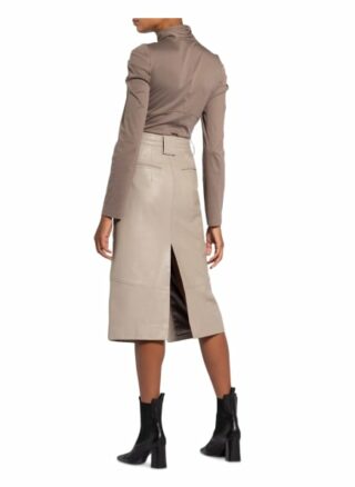 Soluzione Longsleeve Damen, Braun