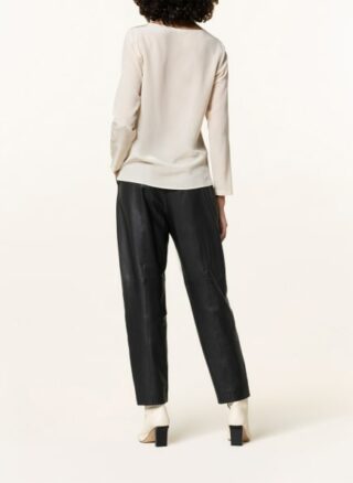 Sophie Maru Blusenshirt Damen, Beige